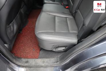 2016 - hyundai santa fe