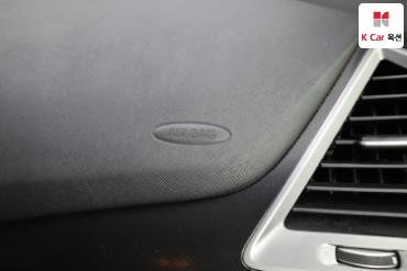 2016 - hyundai santa fe