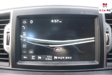 2018 - kia sportage