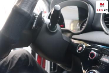 2018 - kia sportage
