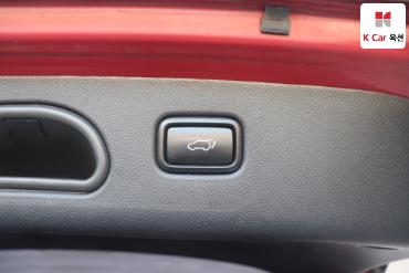 2018 - kia sportage