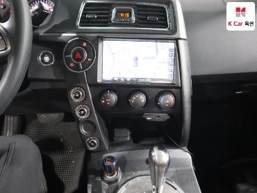 2018 - kg mobility (ssangyong) korando