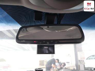 2018 - kg mobility (ssangyong) korando