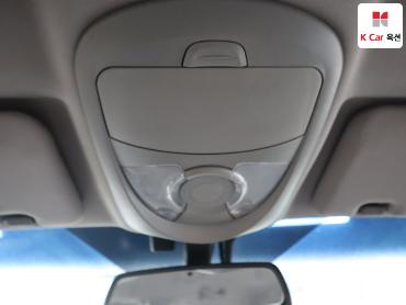 2018 - kg mobility (ssangyong) korando