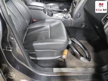 2018 - kg mobility (ssangyong) korando