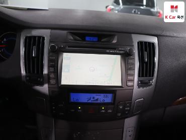 2008 - hyundai sonata