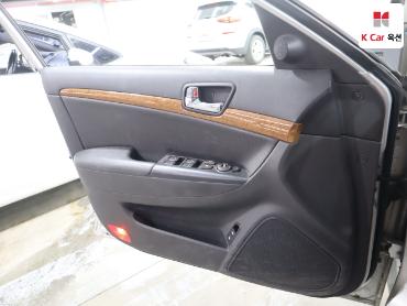 2008 - hyundai sonata