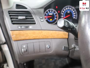 2008 - hyundai sonata