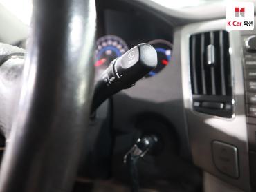 2008 - hyundai sonata