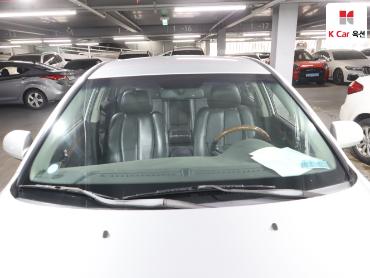 2008 - hyundai sonata