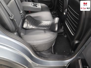 2020 - kg mobility (ssangyong) tivoli