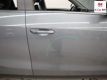 2020 - kg mobility (ssangyong) tivoli