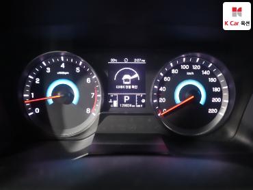 2020 - kg mobility (ssangyong) tivoli