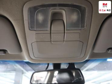 2020 - kg mobility (ssangyong) tivoli
