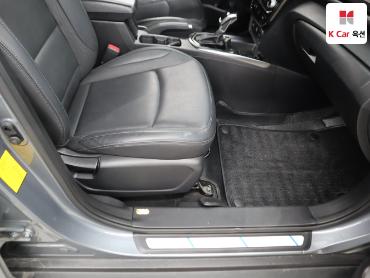 2020 - kg mobility (ssangyong) tivoli