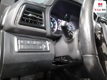 2020 - kg mobility (ssangyong) tivoli
