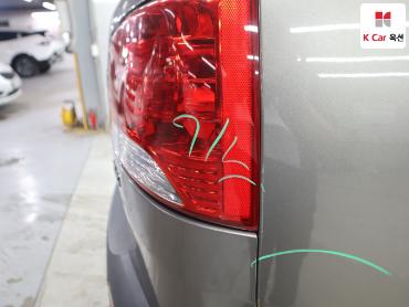 2011 - kia sorento