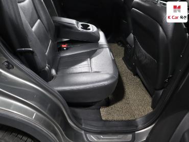 2011 - kia sorento