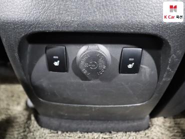 2011 - kia sorento