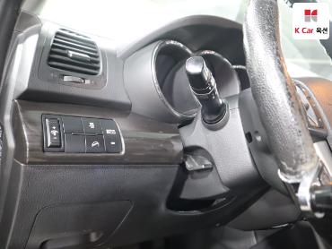 2011 - kia sorento