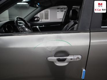 2011 - kia sorento