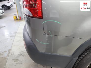 2011 - kia sorento