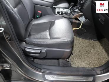 2011 - kia sorento
