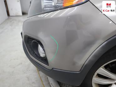 2011 - kia sorento