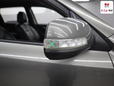 2011 - kia sorento