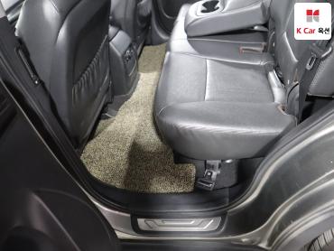 2011 - kia sorento