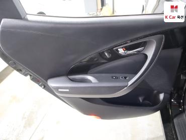 2015 - hyundai grandeur