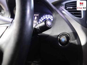 2015 - hyundai grandeur
