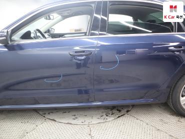 2012 - volkswagen passat