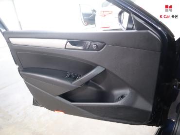 2012 - volkswagen passat