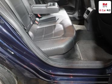 2012 - volkswagen passat