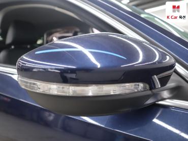 2012 - volkswagen passat