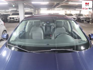 2012 - volkswagen passat