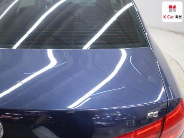 2012 - volkswagen passat