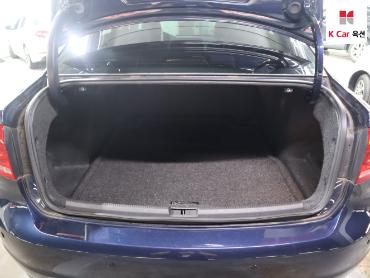 2012 - volkswagen passat
