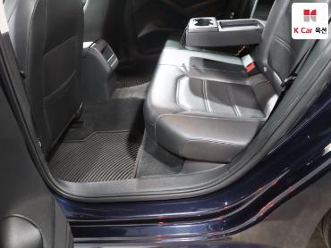 2012 - volkswagen passat