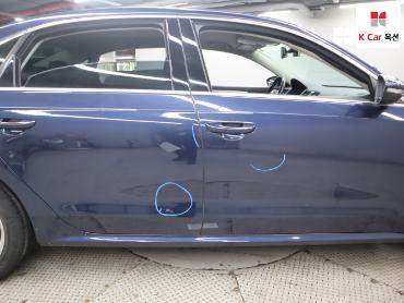 2012 - volkswagen passat