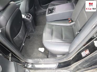 2017 - hyundai grandeur