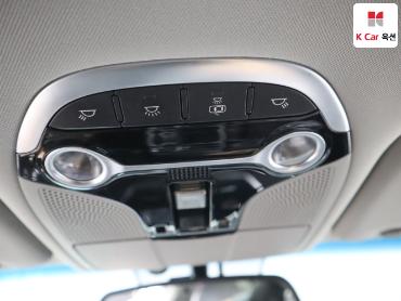 2017 - hyundai grandeur