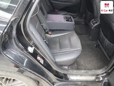 2017 - hyundai grandeur
