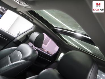 2017 - hyundai grandeur