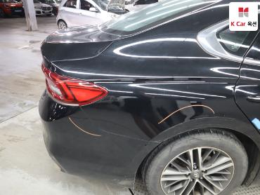 2017 - hyundai grandeur