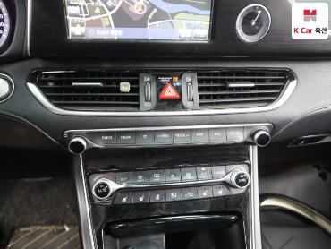 2017 - hyundai grandeur