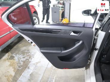 2014 - volkswagen jetta