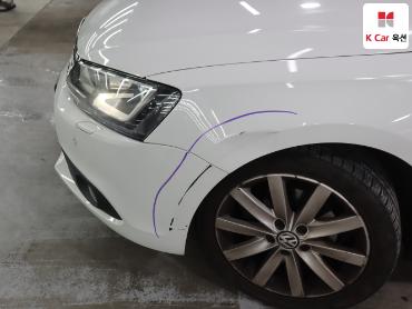 2014 - volkswagen jetta
