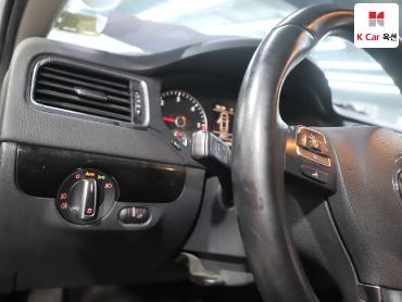 2014 - volkswagen jetta